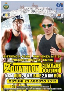 Duathlon 2015