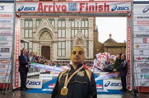 Firenze Marathon 2014 (1)