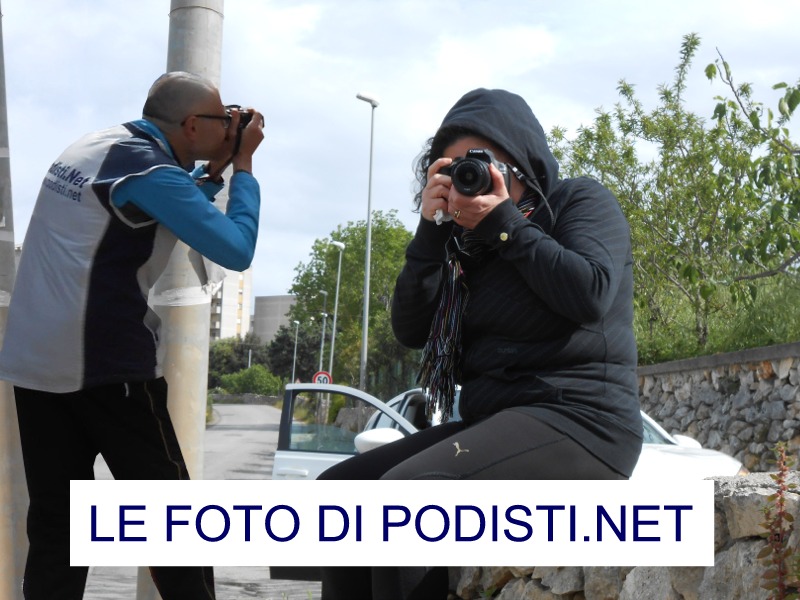 PODISTI